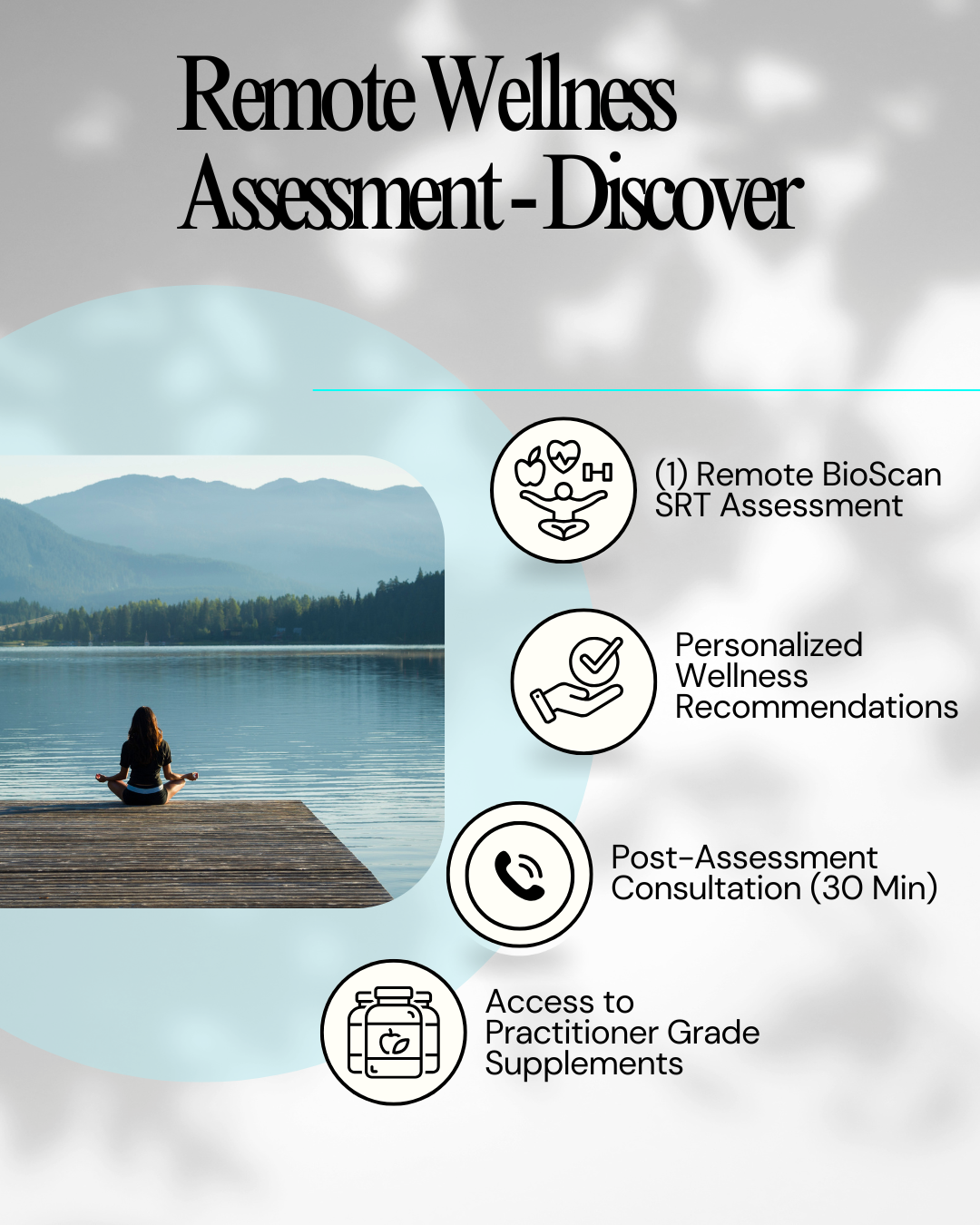 Remote Wellness Assessment
