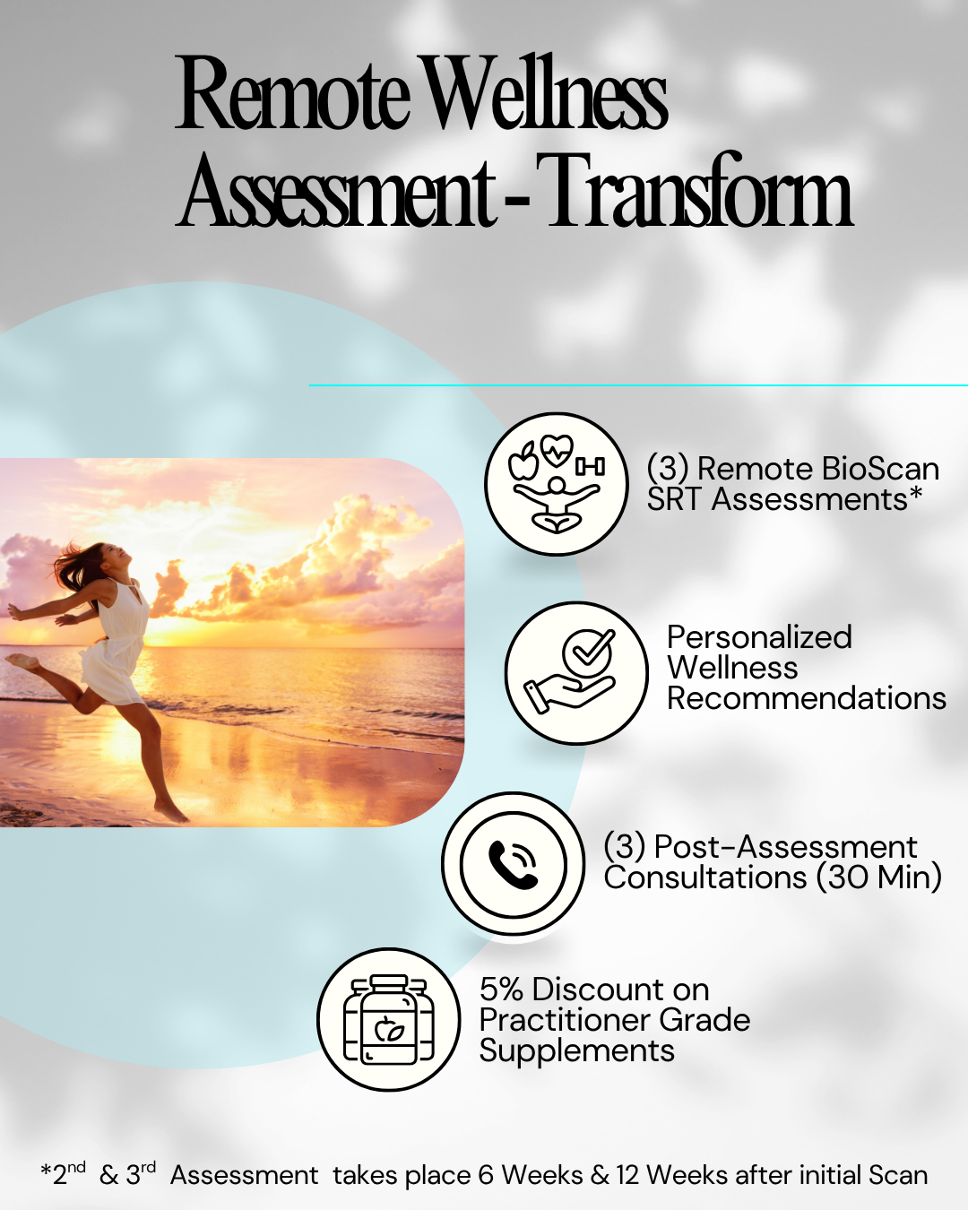 Remote Wellness Assessment