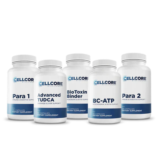 CellCore Comprehensive Protocol