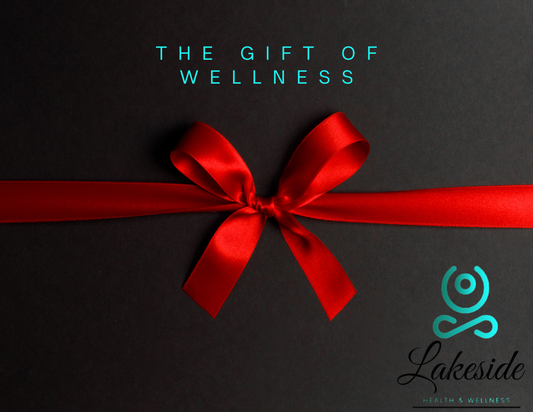 Lakeside Health & Wellness Gift Card