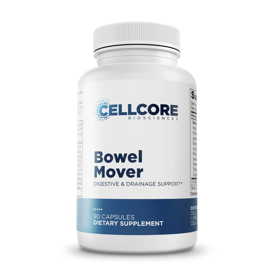 Bowel Mover †
