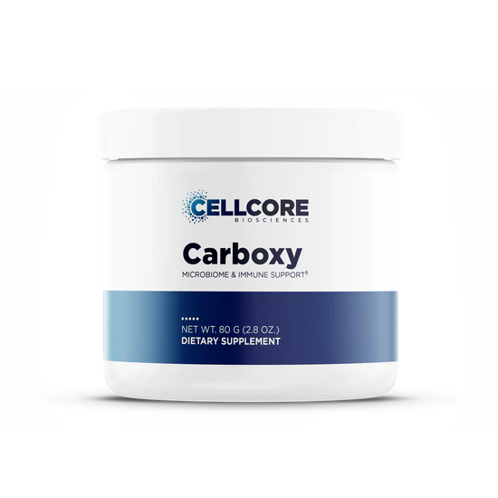 Carboxy †