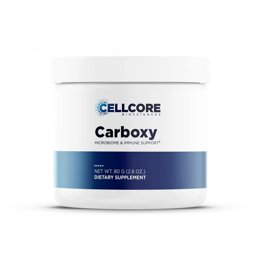 Carboxy †