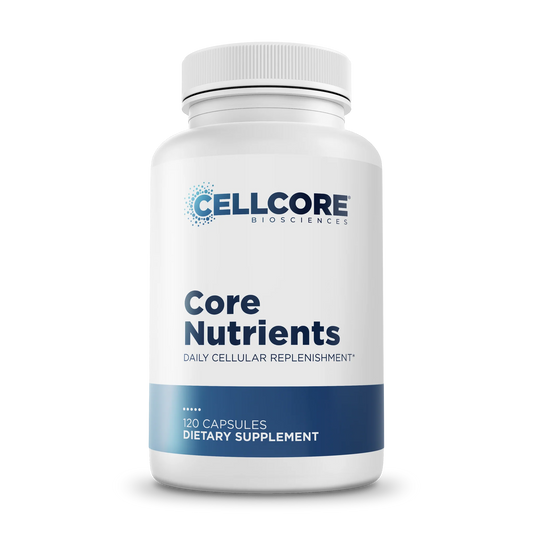 Core Nutrients 120 ct