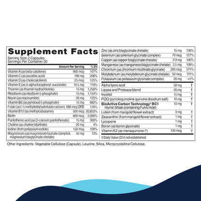 Core Nutrients 60 ct