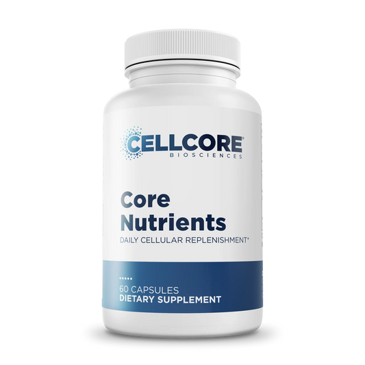 Core Nutrients 60 ct