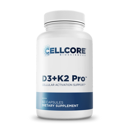 D3+K2 Pro™