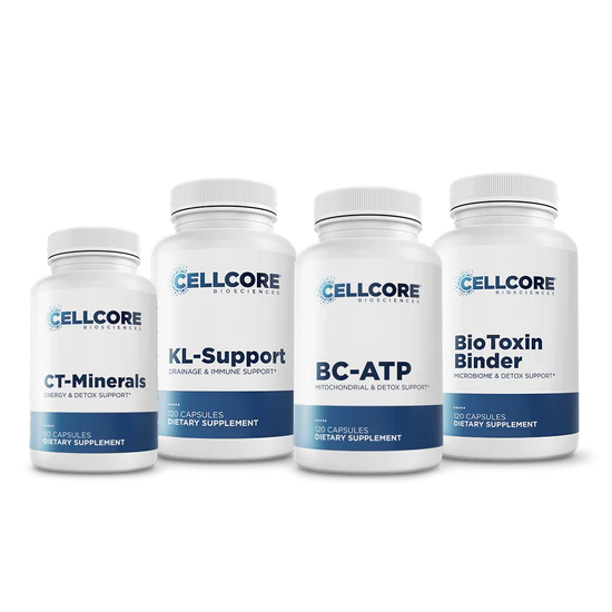 Step 1: Energy and Drainage