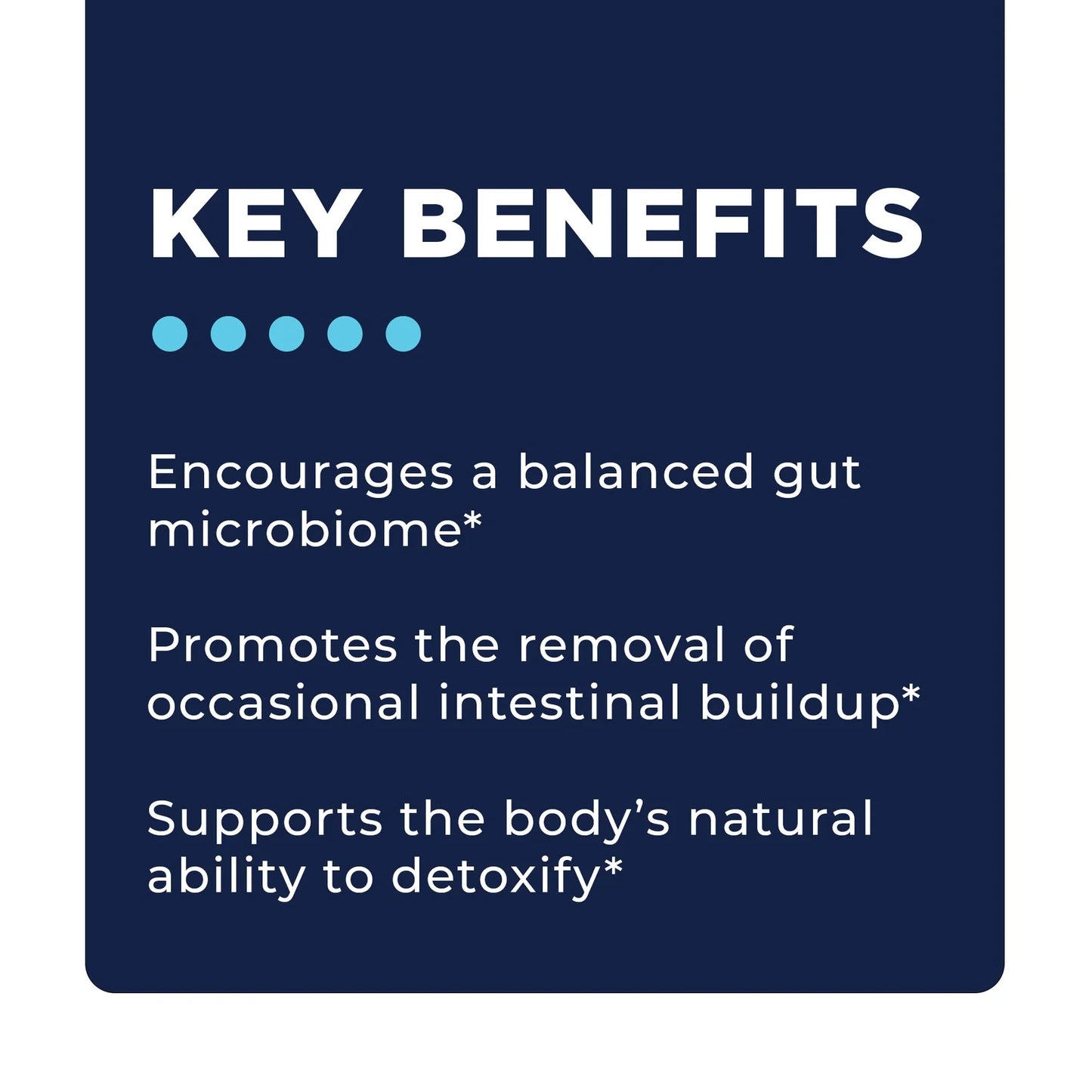 Step 2: Gut & Immune Support