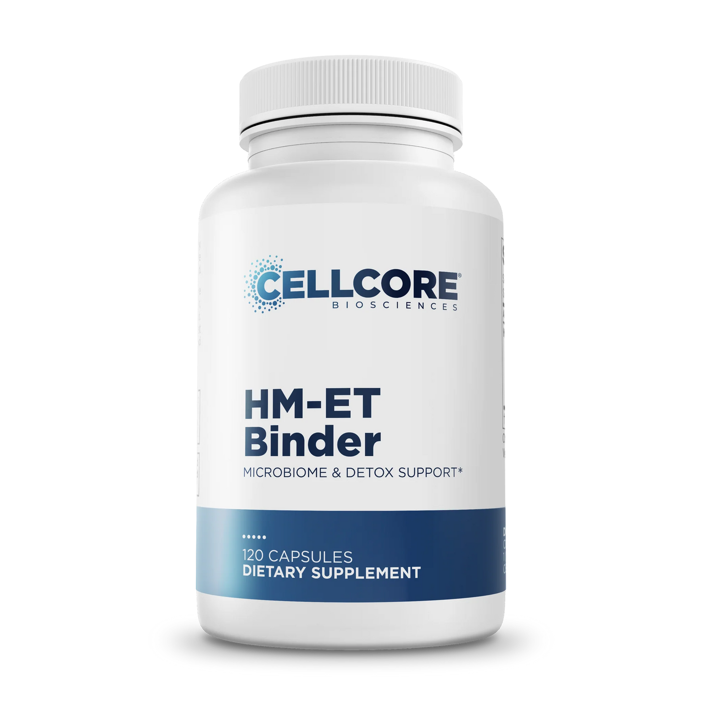 HM-ET Binder †