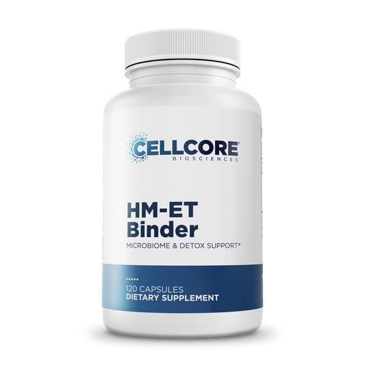 HM-ET Binder †