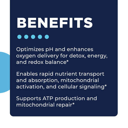 HydrOxygen®