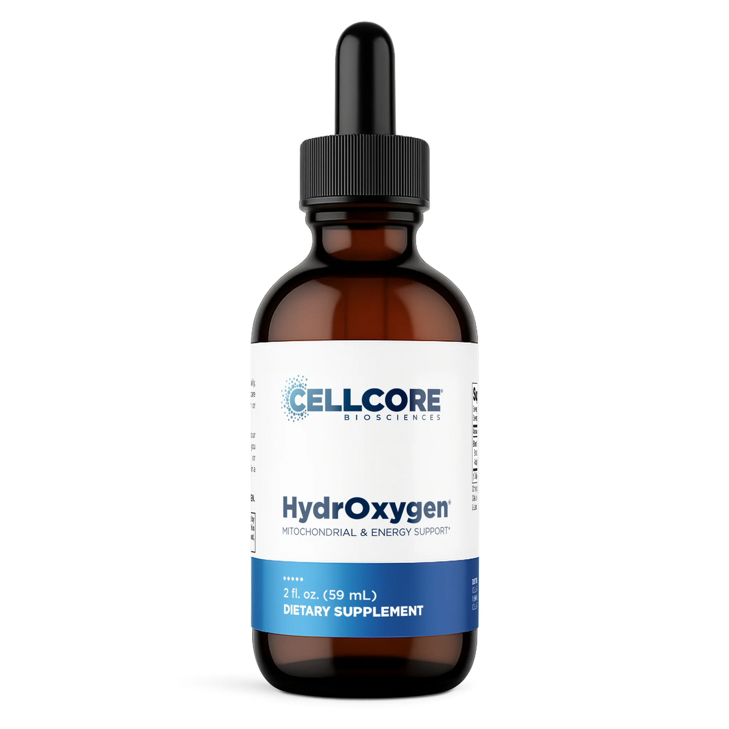 HydrOxygen®