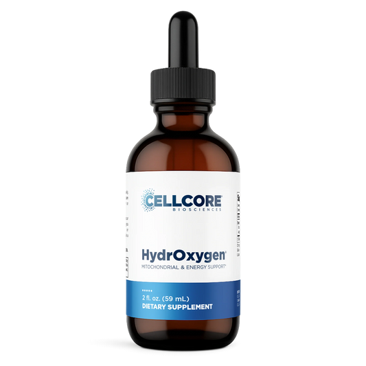 HydrOxygen®