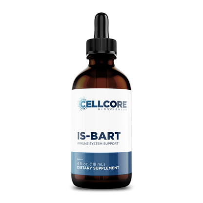 IS-BART