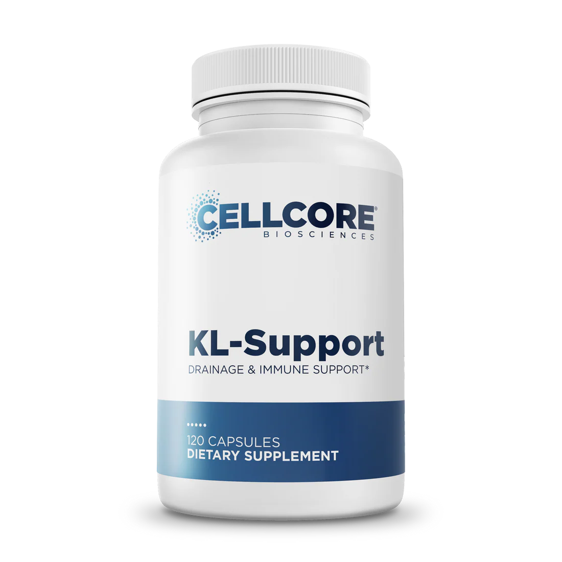 KL Support †