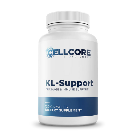 KL Support †