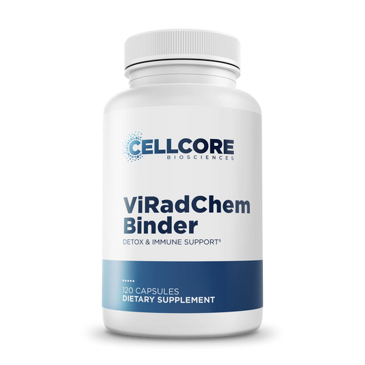 ViRadChem Binder †