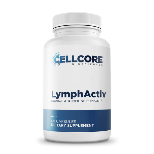 LymphActiv †