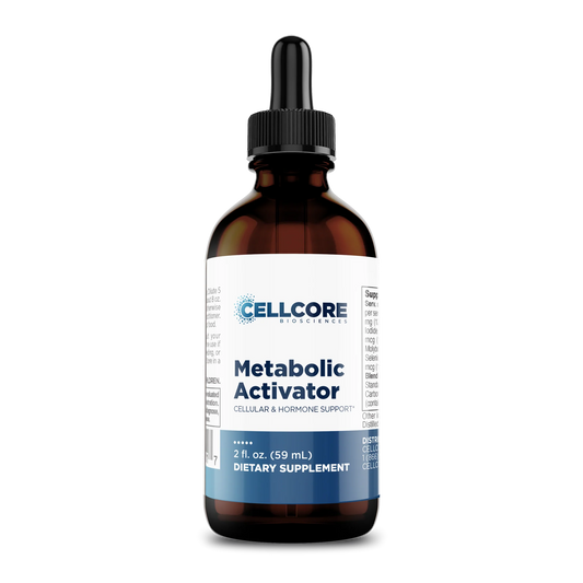 Metabolic Activator