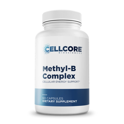 Methyl-B Complex