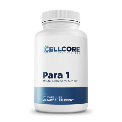 Para 1 †