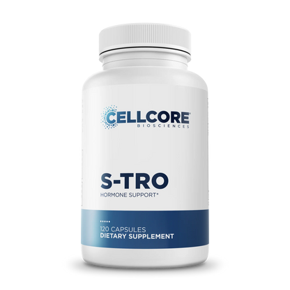S-TRO †