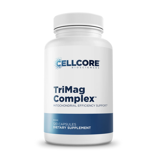 TriMag Complex™
